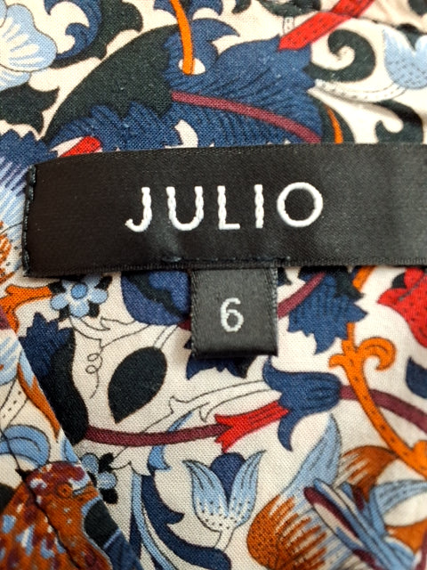 Kjole Julio
